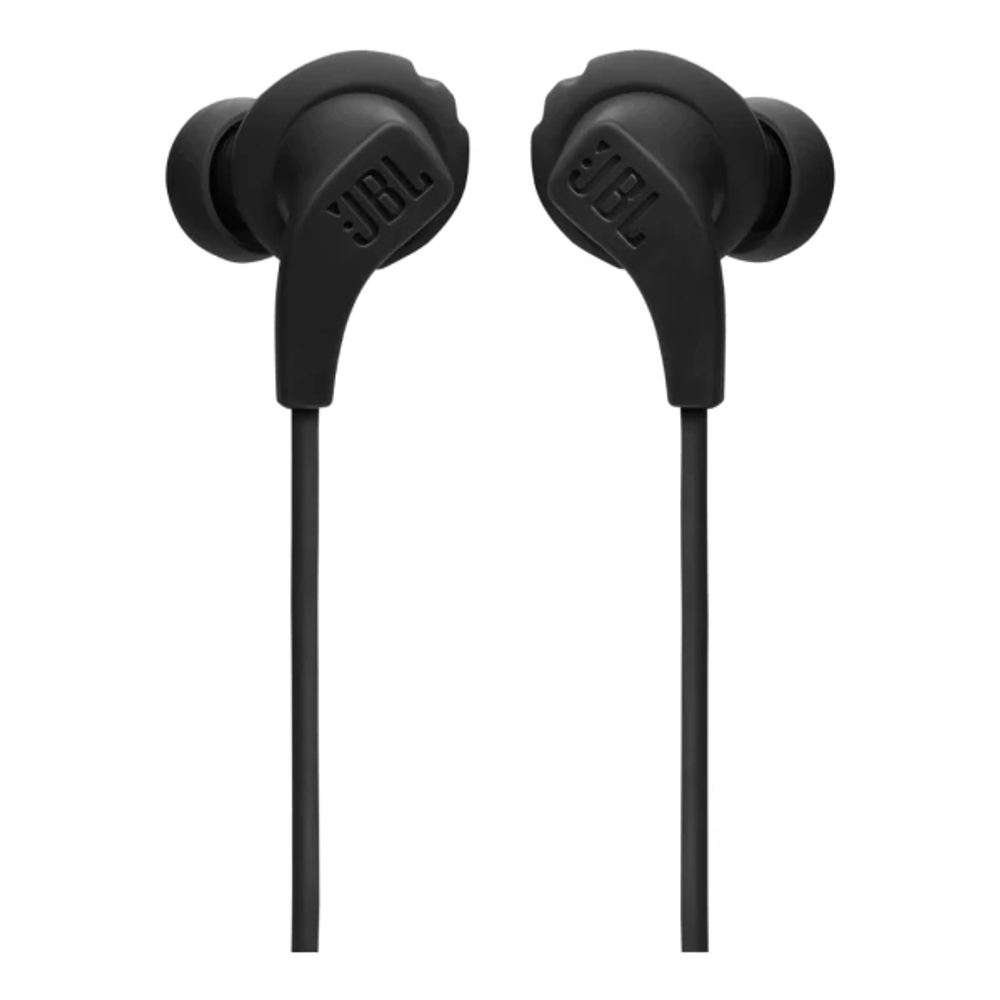 JBL ENDURANCE RUN 2 BLACK bubice slušalice In-ear slika 2