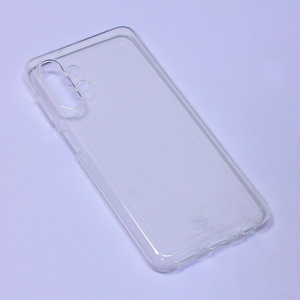 Torbica Teracell Skin za Samsung A135F Galaxy A13 4G transparent