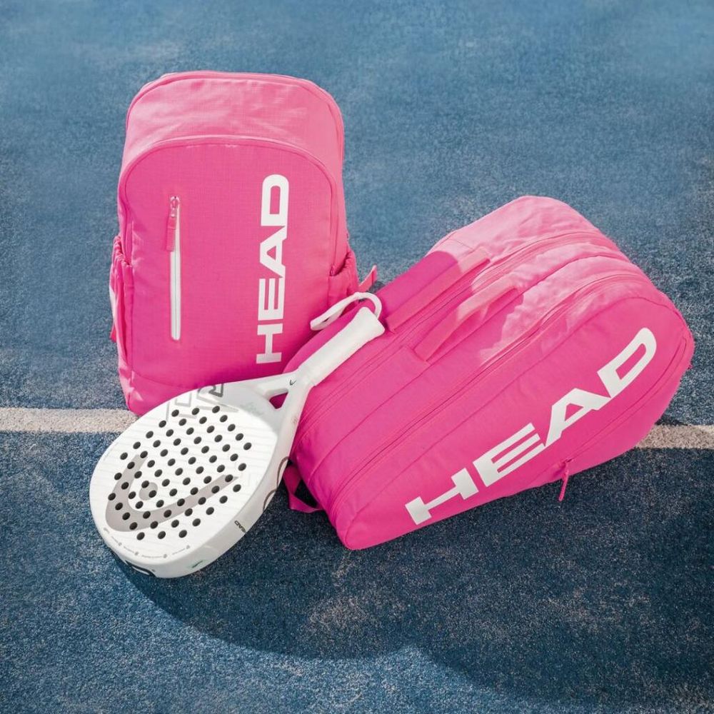 Head torba za padel Base Bag M PK slika 3