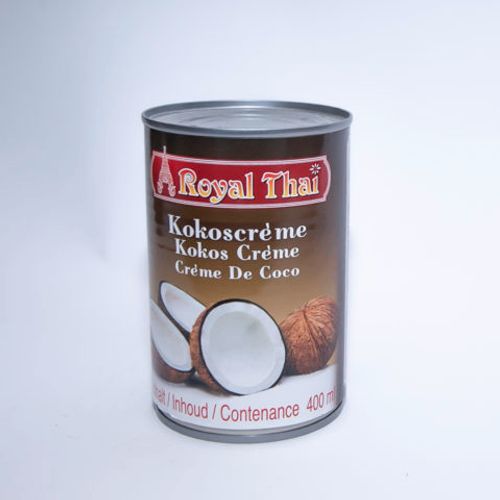 Asia food Royal Thai kokosov krem 400 ml slika 1