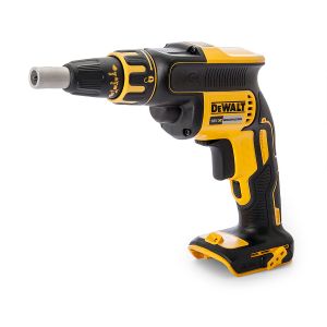 AKU XR ODVIJAČ 18V  1/4" BARE Dewalt DCF620N