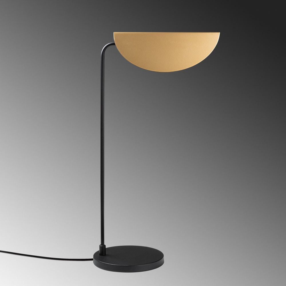 Stona Lampa Corner 13781 - Crna slika 8