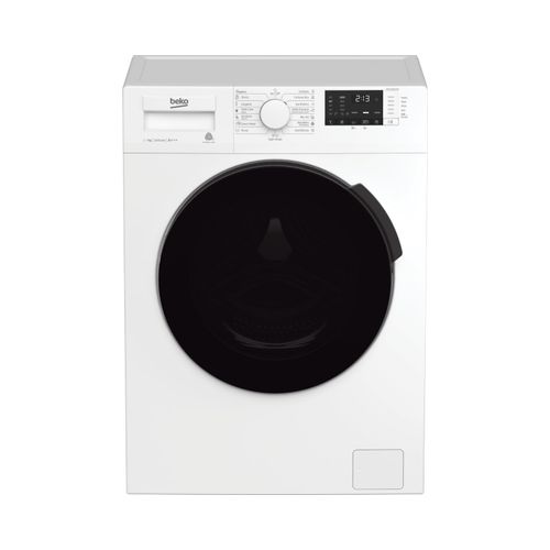 Beko WTV 7522 XCW Veš mašina, 7 kg, 1000 rpm, ProSmart Inverter, Dubina 49 cm slika 1