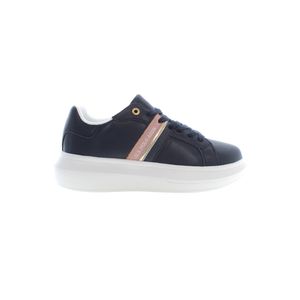 US POLO BEST PRICE WOMEN'S SPORTS SHOES BLUE