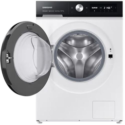 Samsung WW11BB744DGES7 Veš mašina sa Ecobubble™ i AI Wash tehnologijom, 11kg, 1400 rpm, Digital Inverter slika 5