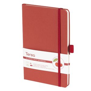 TEREA,notes A5,crveni