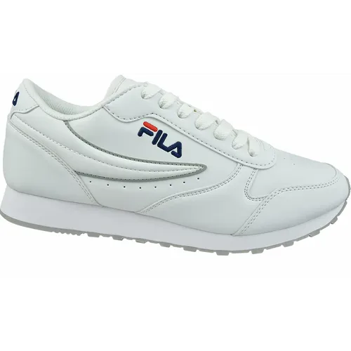 Fila orbit low muške tenisice 1010263-1fg slika 10