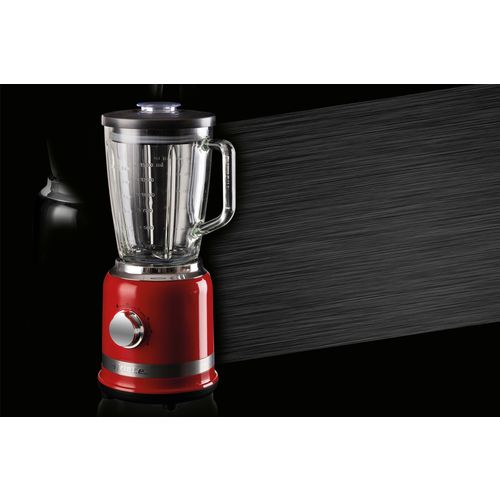 Ariete moderna blender mod.585 crveni slika 4