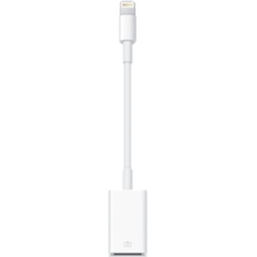 Apple Lightning to USB Camera Adapter slika 3