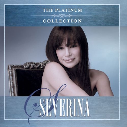 Severina Vučković - The Platinum Collection slika 1