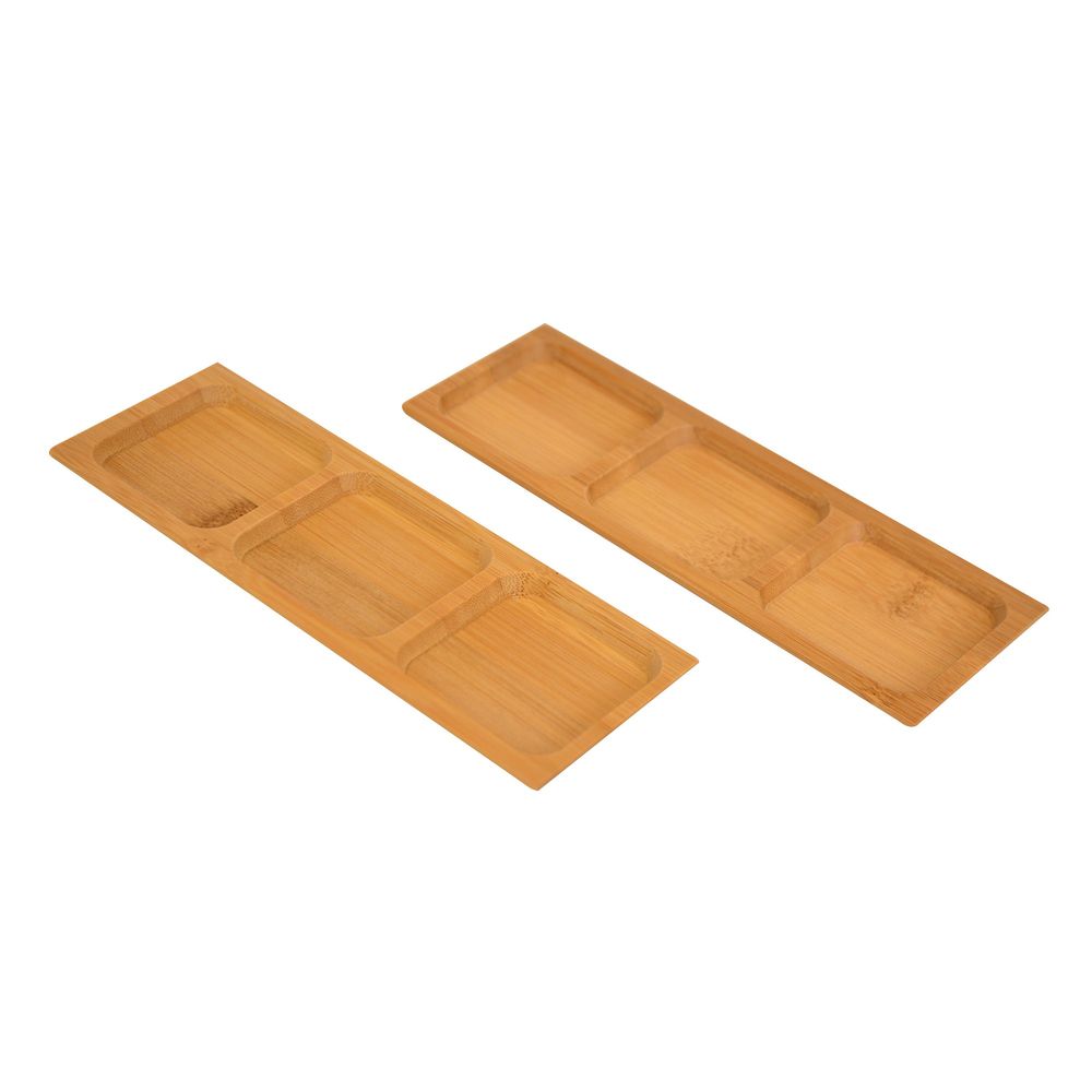 Hermia Concept Set tanjura za umak od bambusa KASEN slika 5