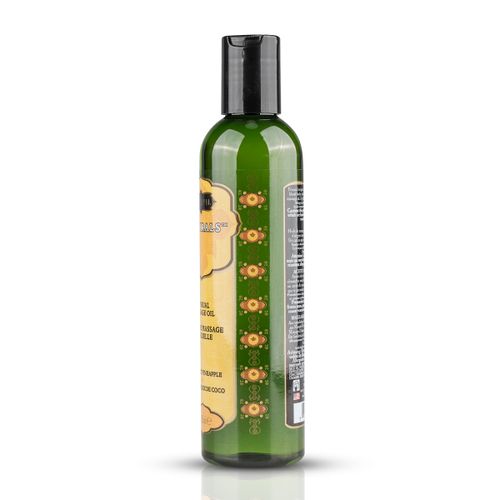 Masažno ulje Kamasutra Naturals Coconut, 236 ml slika 8