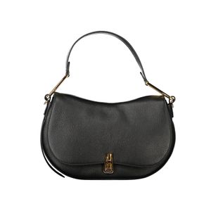 COCCINELLE WOMEN'S BAG BLACK