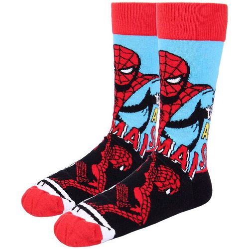 Marvel čarape 3 pack  slika 2