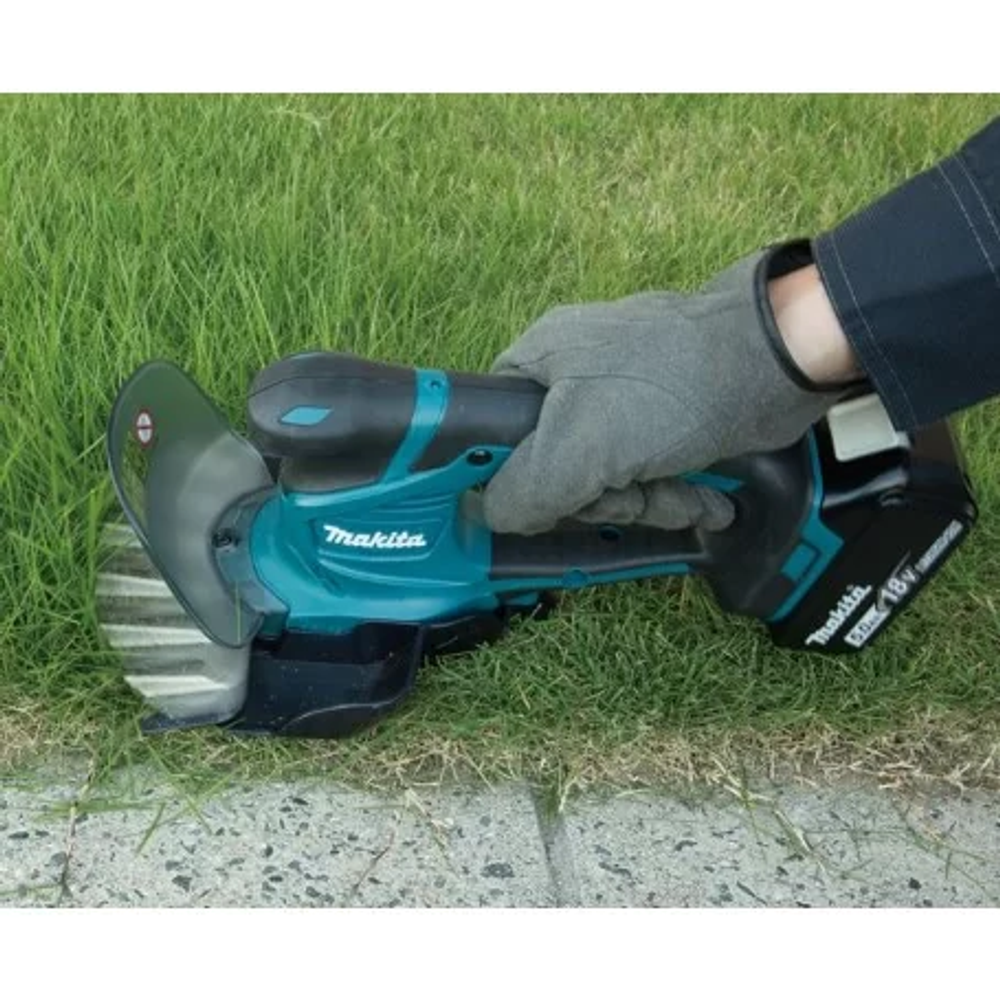 Makita Akumulatorske makaze za travu DUM604ZX slika 3