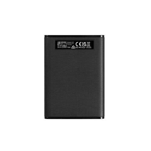 Transcend TS2TESD270C 2TB, Portable SSD, ESD270C, USB 3.1 Gen 2, Type C slika 4