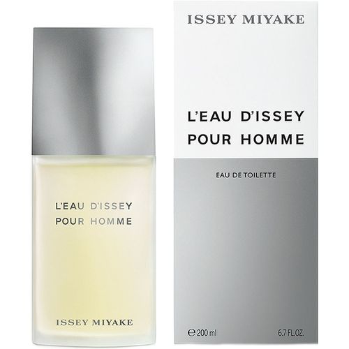 Issey Miyake L'Eau d'Issey Pour Homme Eau De Toilette 200 ml (man) slika 1