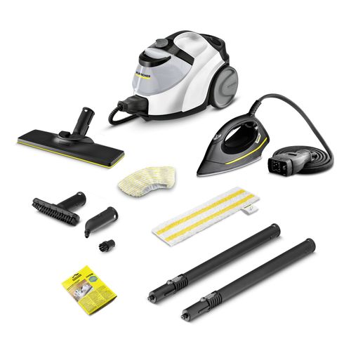 Karcher SC 5 PREMIUM IRON EasyFix Paročistač slika 1