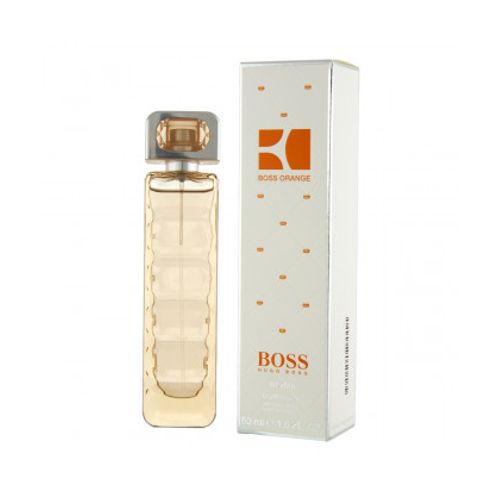 Hugo Boss Orange Woman Eau De Toilette 50 ml za žene slika 3