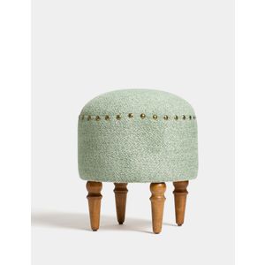 Tuffet Saga - Boje: Matcha Orah