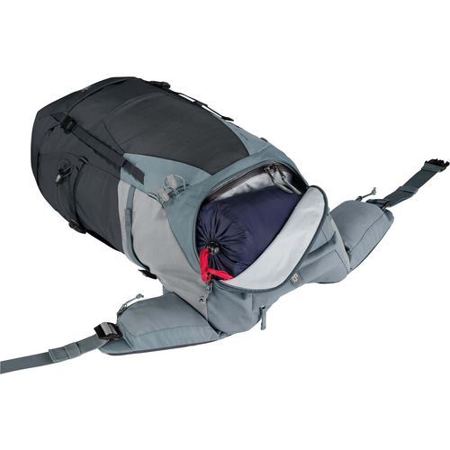 Deuter Ruksak Futura 30, Slim Line (SL), dimenzije 63x30x20 cm, volumen 30 L slika 5