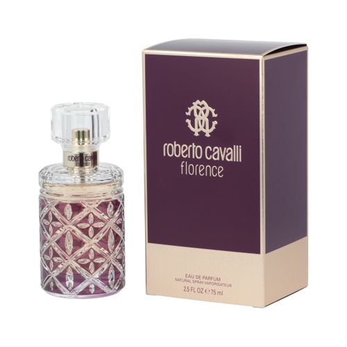 Roberto Cavalli Florence Eau De Parfum 75 ml (woman) slika 1