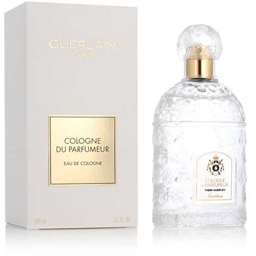 Guerlain Cologne Du Parfumeur Eau de Cologne 100 ml (unisex) slika 2