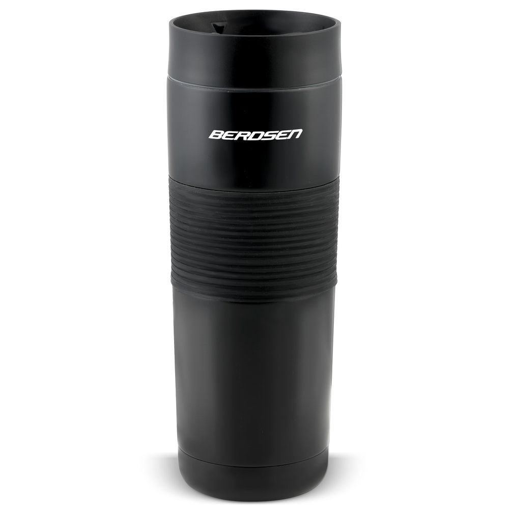 Vakuumska termosica 590 ml BD-784 crna slika 3