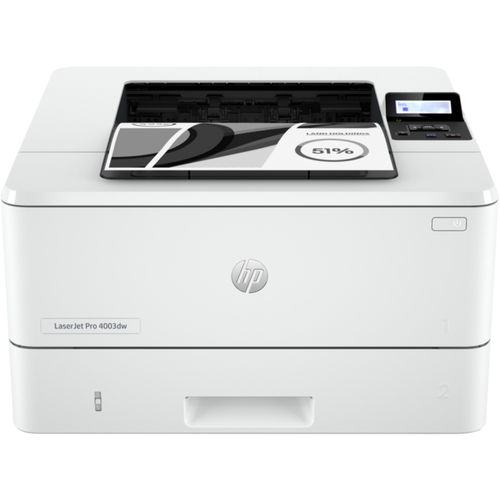 HP LaserJet Pro 4003dw Printer slika 1