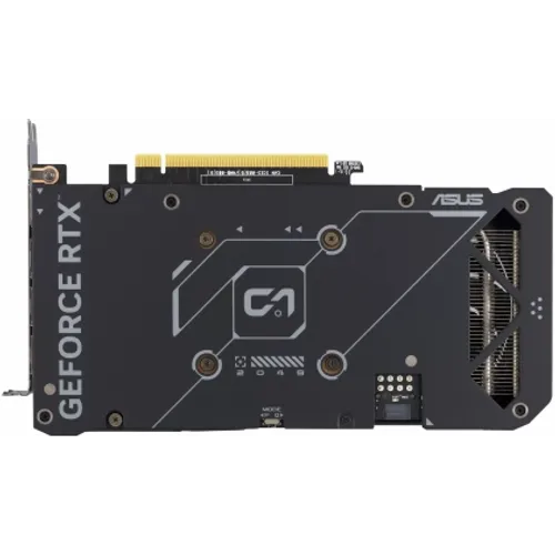 ASUS Dual nVidia GeForce RTX 4060 8GB OC slika 5