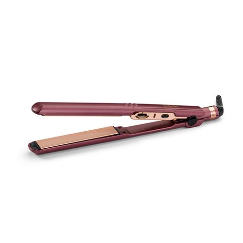 Babyliss 2183PE Presa za kosu - Berry crush, 24 mm slika 2