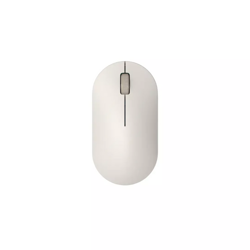 Xiaomi bežični miš Wireless Mouse Lite 2 White slika 1