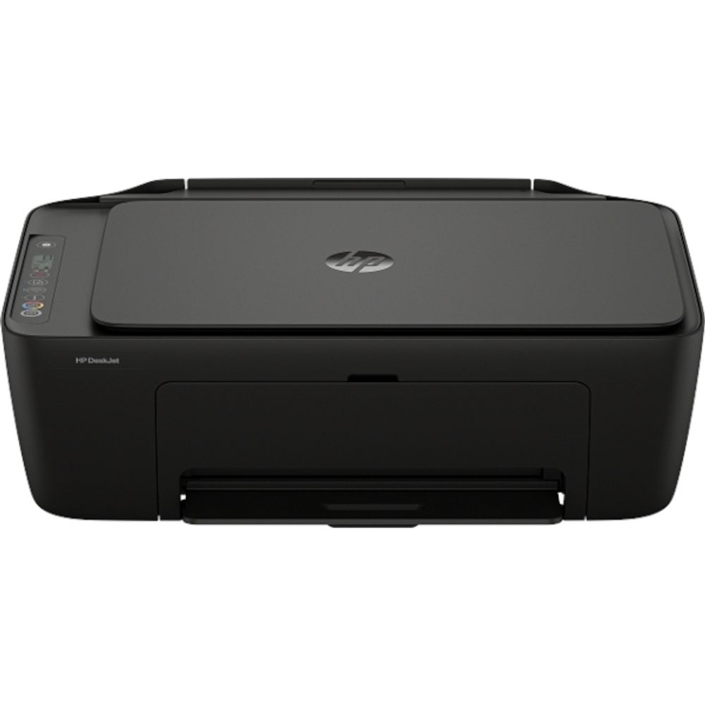 HP DeskJet 2910 All-in-One inkjet pisač, crni slika 1