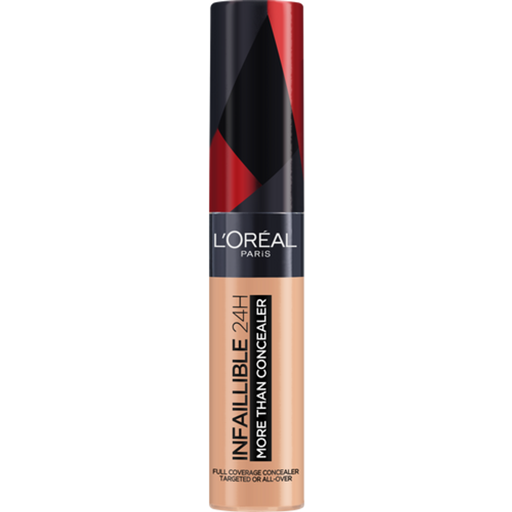 L'Oréal Paris Infaillible 24H korektor 327 Cashmere slika 2