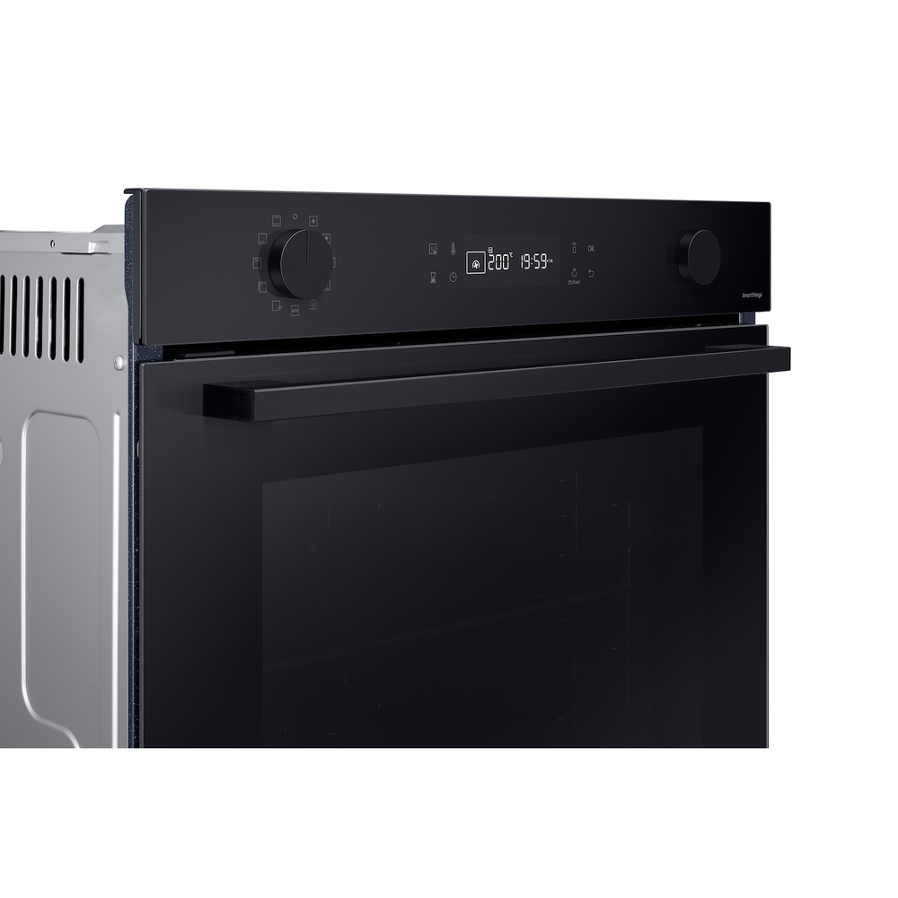 SAMSUNG Ugradbena pećnica NV7B41301AK/U3, 76 l slika 3