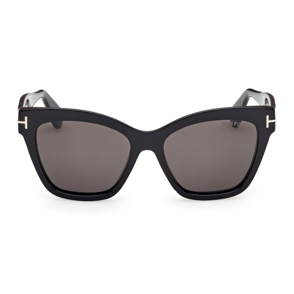 Sunčane naočale Tom Ford Tom Ford FT1217/S Elvira Black slika 1
