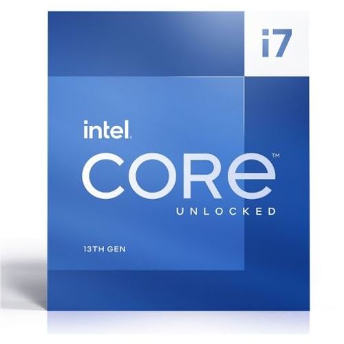 CPU s1700 INTEL Core i7-13700 16-Core 2.0GHz (5.20GHz) Tray slika 1