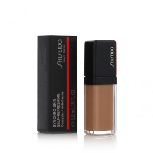 Shiseido Synchro Skin Self-Refreshing Concealer (304 Medium) 5,8 ml slika 1