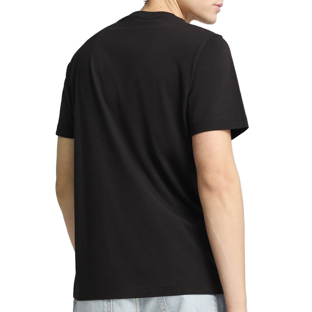 Puma Muška majica kratkih rukava Graphics Sneaker Tee slika 2