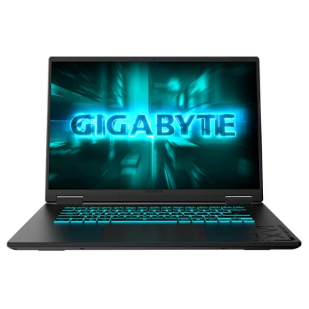 GIGABYTE A16 Gaming laptop 3VHK3EE894SD slika 1