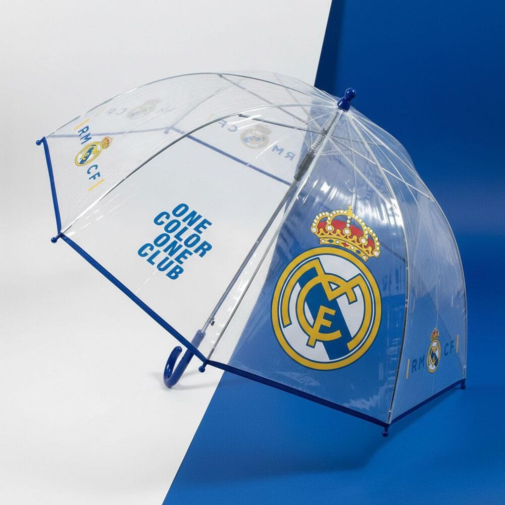 Kišobran Real Madrid 45cm slika 8