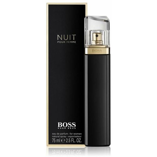 Hugo Boss Nuit Pour Femme EDP 75 ml slika 1