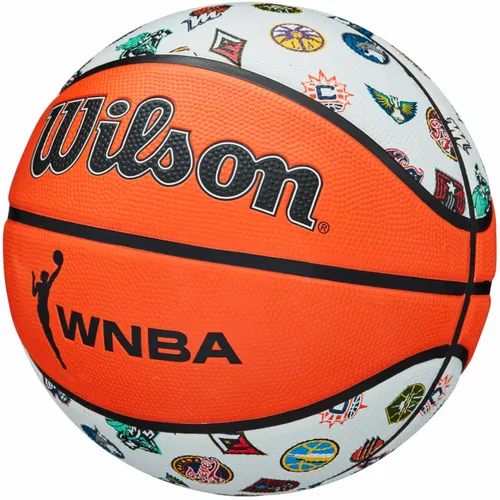 Wilson WNBA All Team košarkaška lopta wtb46001x slika 7