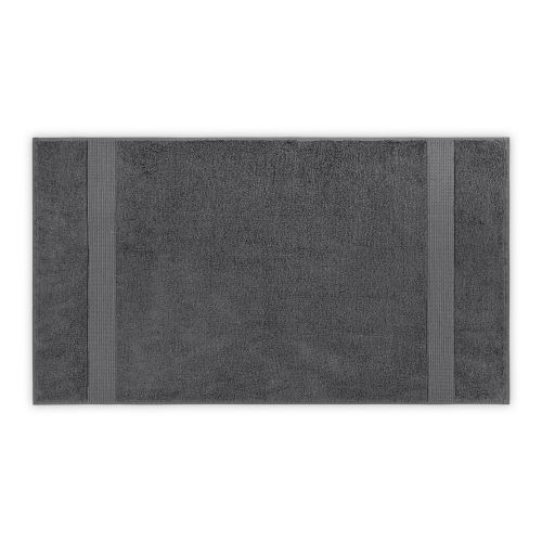 L'essential Maison Chicago Set - Anthracite Anthracite Towel Set (3 Pieces) slika 9