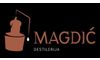 Magdić Destilerija logo