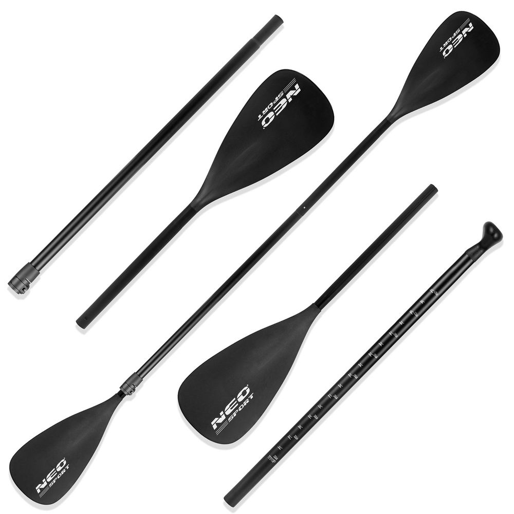 Neo-Sport 2u1 SUP veslo slika 1