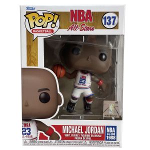 POP figure NBA All Stars Michael Jordan 1988
