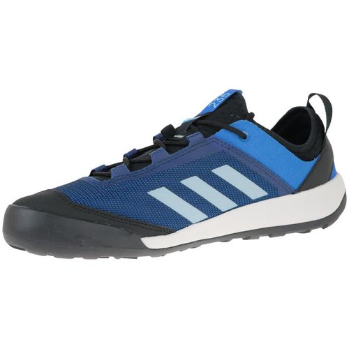 Adidas muške sportske tenisice terrex swift solo ac7886 slika 4