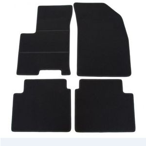 Tipske patosnice tepih za Chevrolet Aveo (2006-2011)