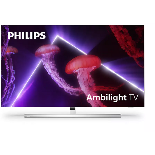 Philips OLED TV 55OLED807/12 slika 1